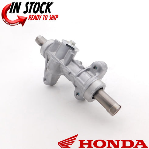 HONDA STEERING GEAR BOX RACK 2020-2023 TALON 1000X X4 OEM NEW 53840-HL6-A61